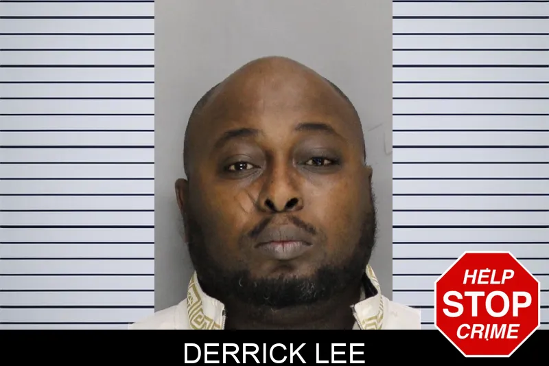 Derrick Lee