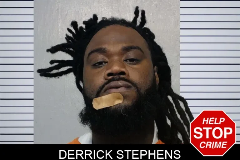 Derrick Stephens