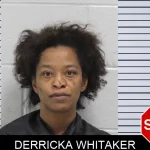 Derricka Whitaker Mugshots