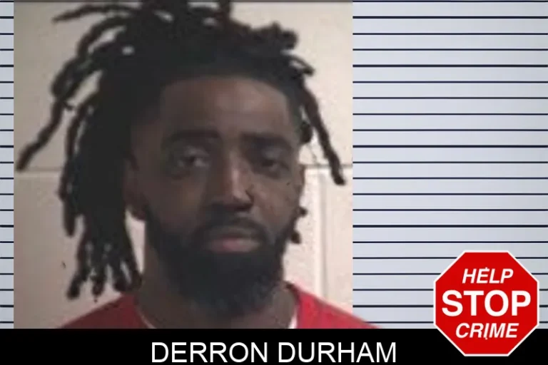 Derron Durham