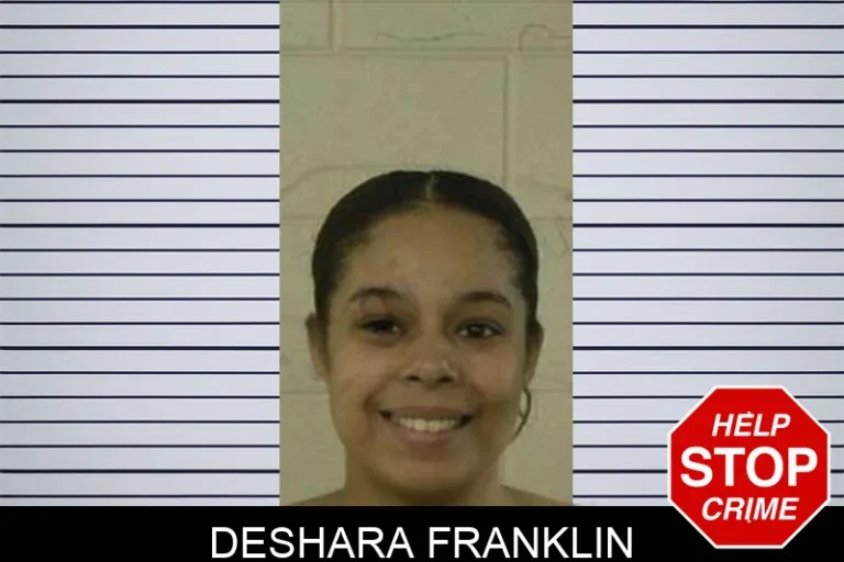 Deshara Franklin