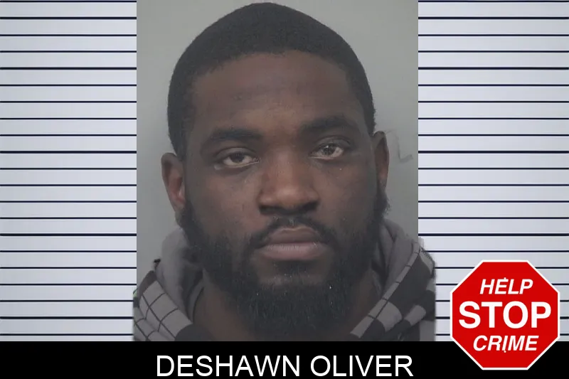 Deshawn Oliver mugshot – Gwinnett County , Georgia Deshawn Oliver mugshot