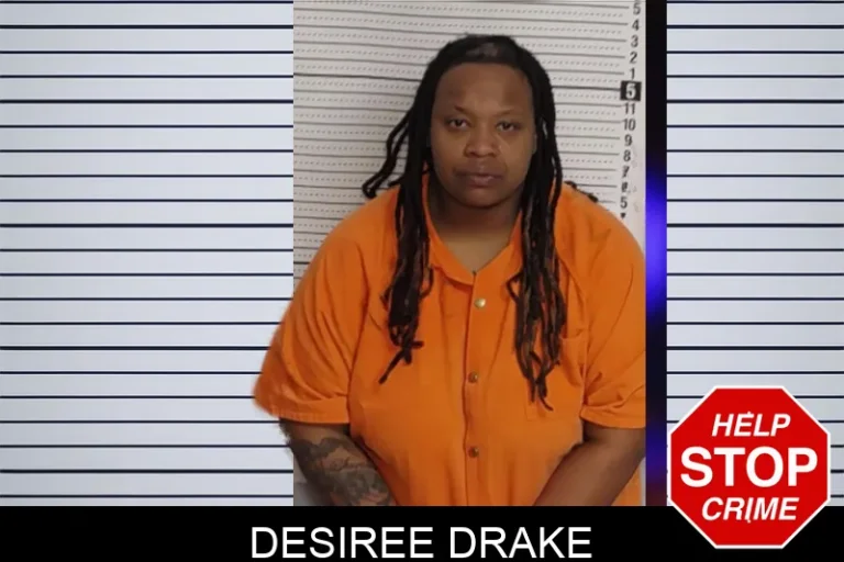 Desiree Drake