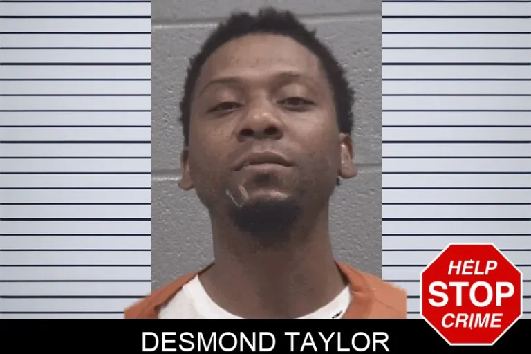 Desmond Taylor