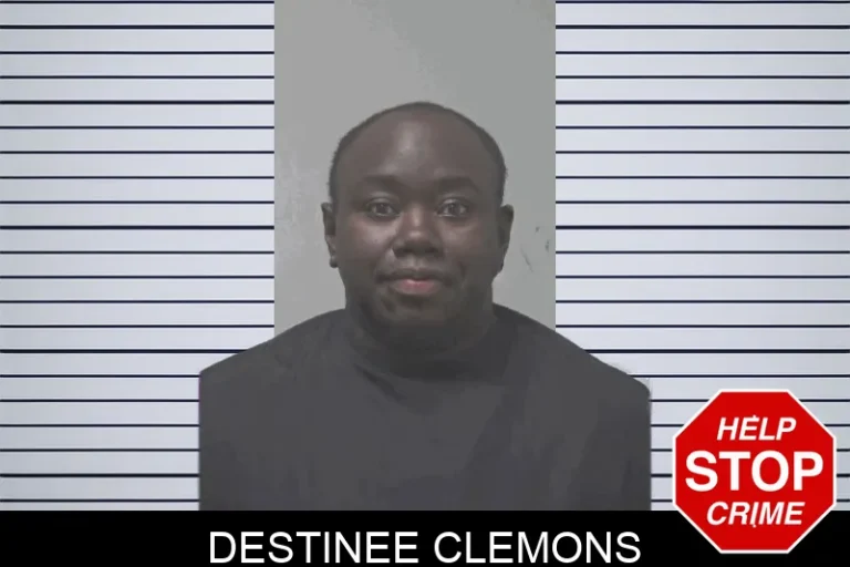 Destinee Clemons