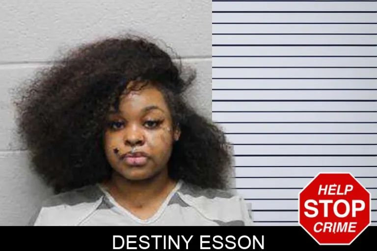 Destiny Esson