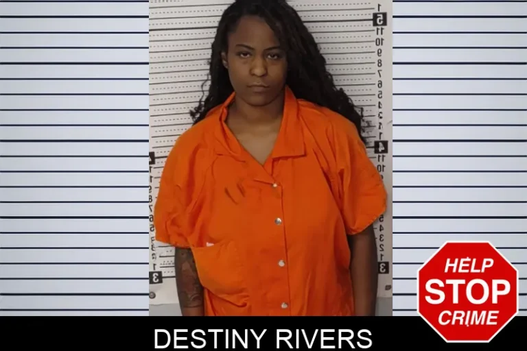 Destiny Rivers