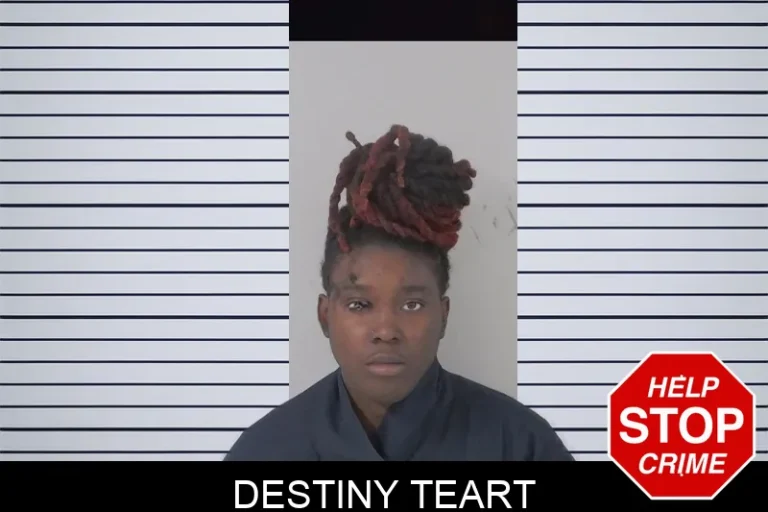 Destiny Teart