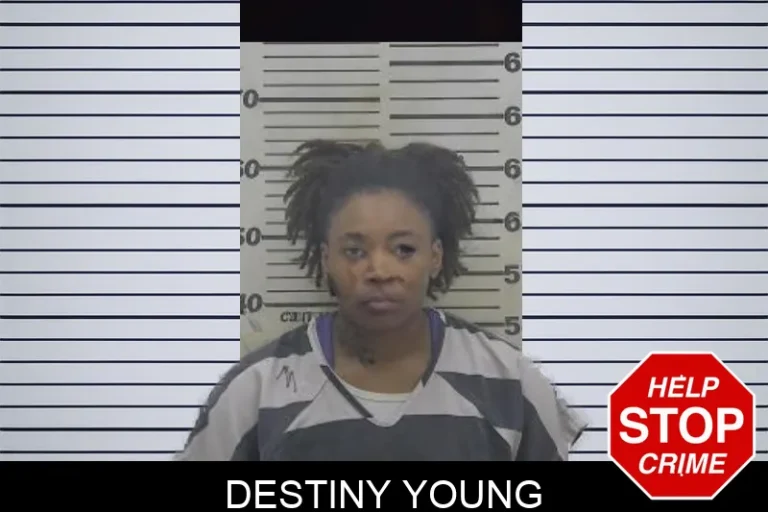 Destiny Young