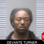 Devante Turner Mugshots