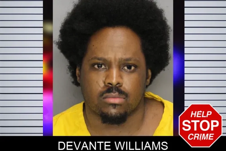Devante Williams