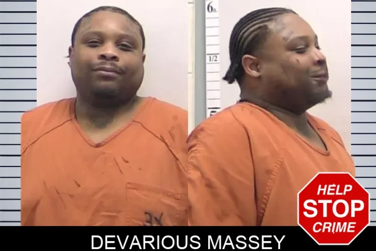 Devarious Massey