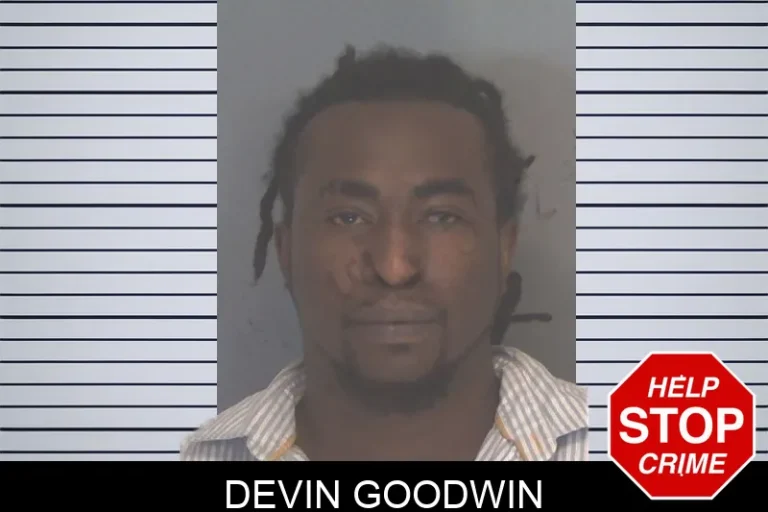 Devin Goodwin