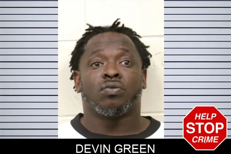 Devin Green