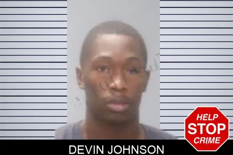 Devin Johnson