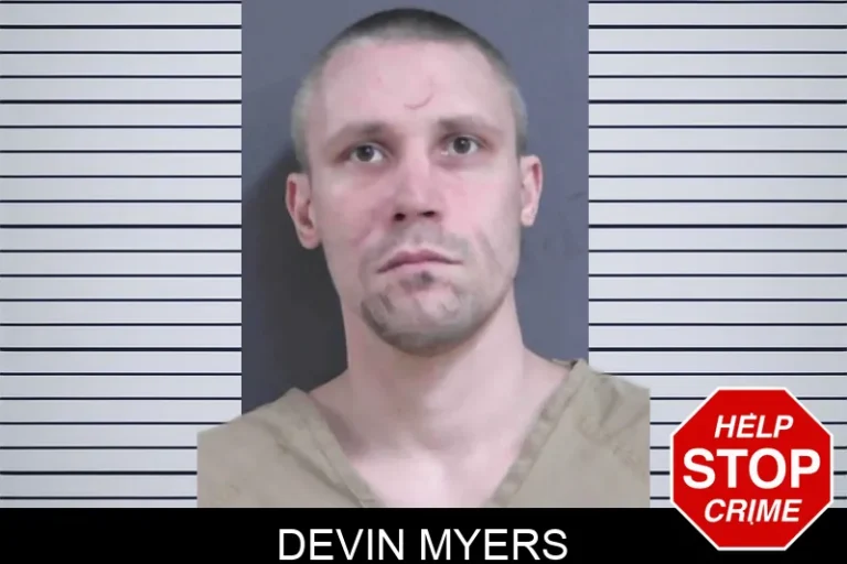 Devin Myers