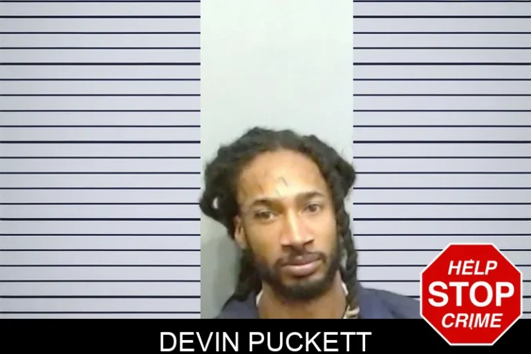 Devin Puckett