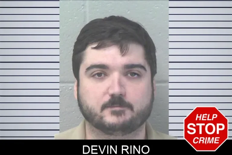 Devin Rino