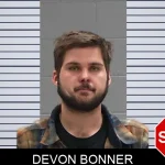 Devon Bonner Mugshots