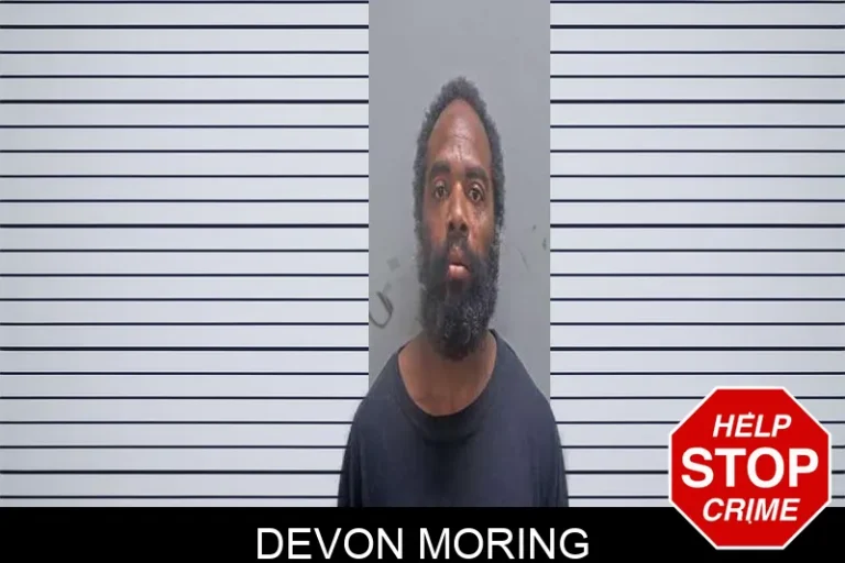 Devon Moring