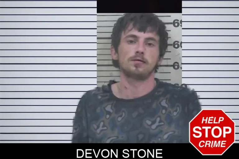 Devon Stone