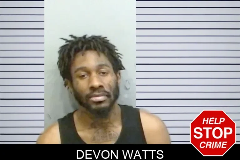Devon Watts