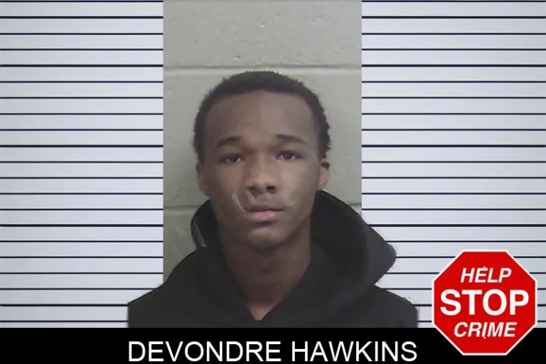 Devondre Hawkins