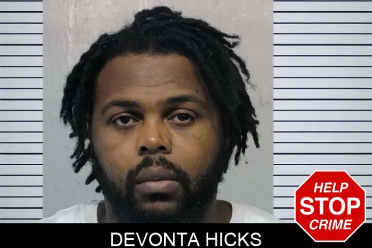 Devonta Hicks