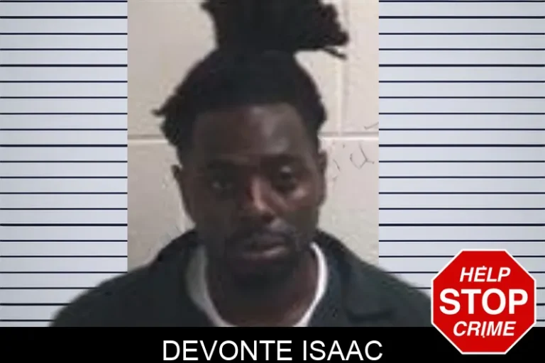 Devonte Isaac