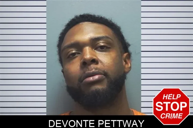 Devonte Pettway