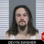 Devyn Swisher Mugshots