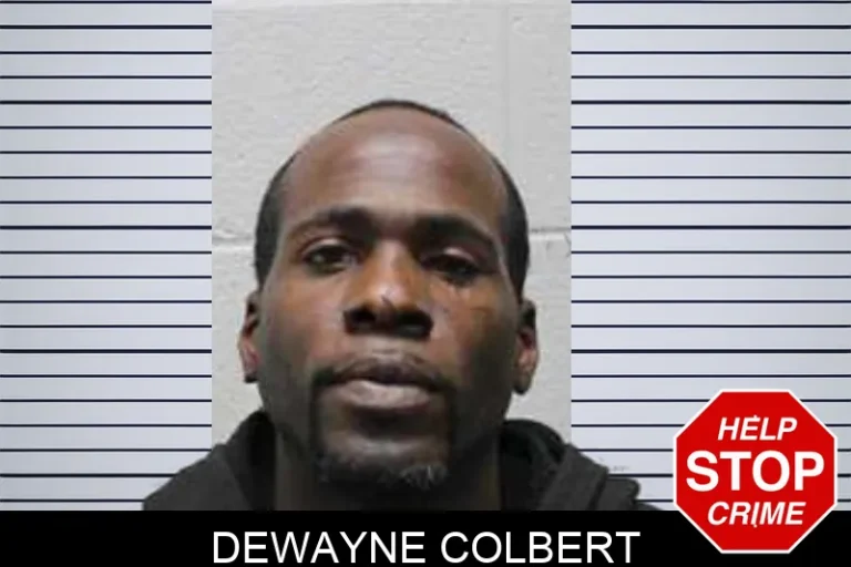 Dewayne Colbert