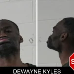 Dewayne Kyles Mugshots