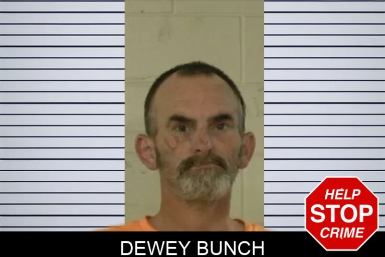 Dewey Bunch