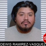 Dewis Ramirez-Vasquez Mugshots