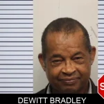 Dewitt Bradley Mugshots