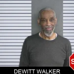 Dewitt Walker Mugshots