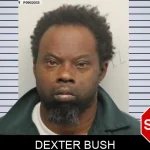 Dexter Bush Mugshots