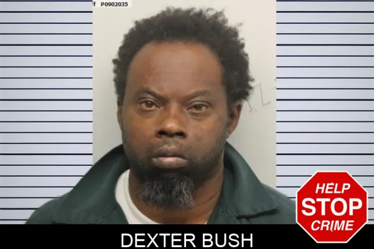 Dexter Bush