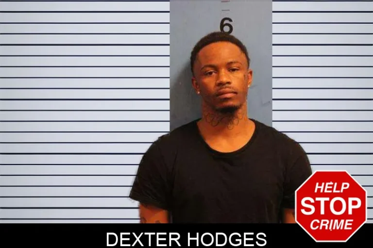 Dexter Hodges