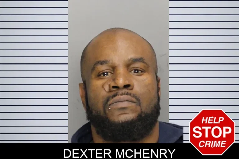 Dexter McHenry