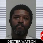 Dexter Watson Mugshots