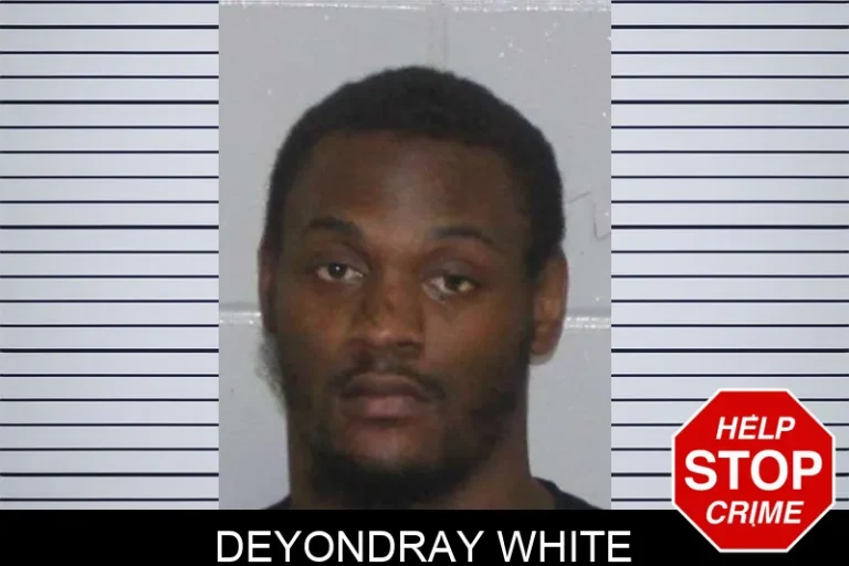 Deyondray White