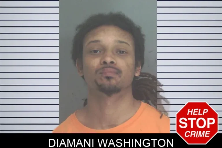 Diamani Washington