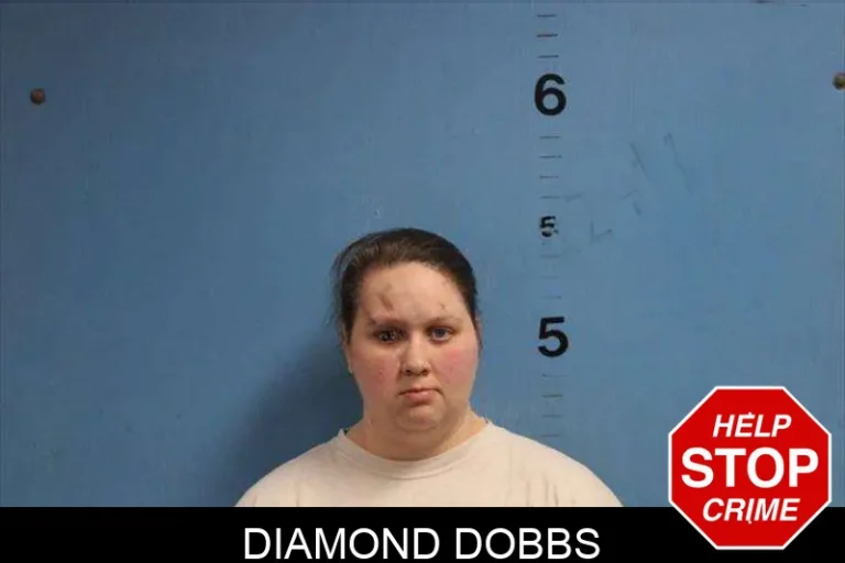 Diamond Dobbs