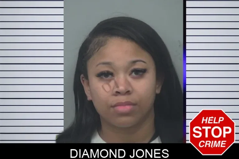 Diamond Jones