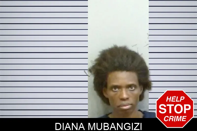 Diana Mubangizi