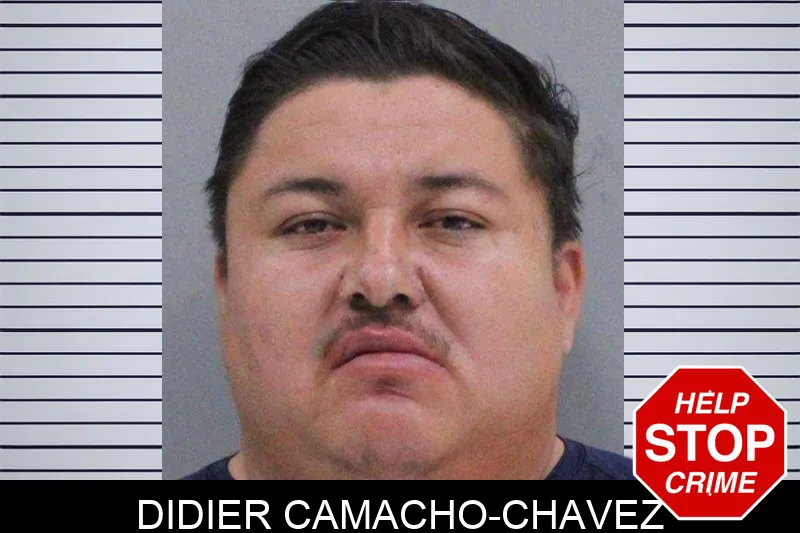 Didier Camacho-Chavez