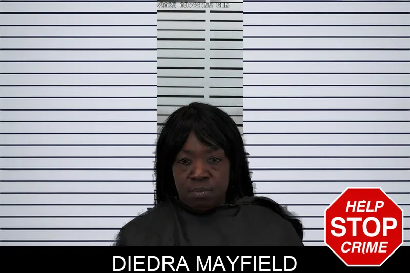 Diedra Mayfield