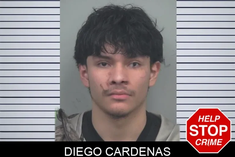 Diego Cardenas